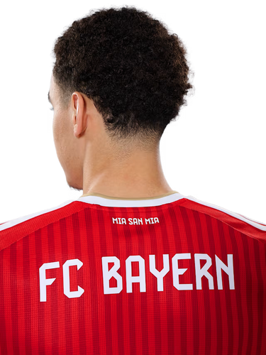 Bayern Munich Third 26/27 Men's Fan Jersey - View 9 - Jersey Zone