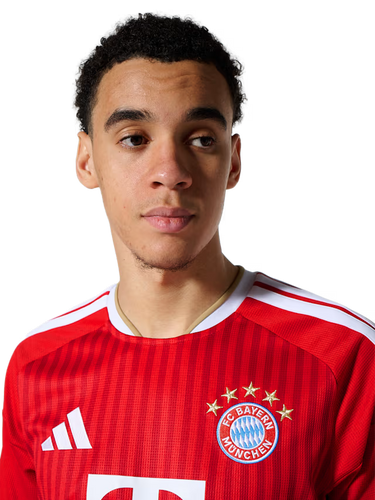 Bayern Munich Third 26/27 Men's Fan Jersey - View 8 - Jersey Zone