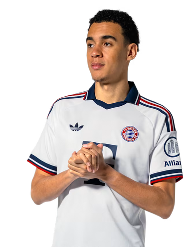 Bayern Munich Third 26/27 Men's Fan Jersey - View 10 - Jersey Zone