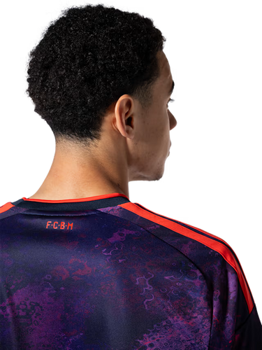Bayern Munich Third 26/27 Men's Fan Jersey - View 13 - Jersey Zone
