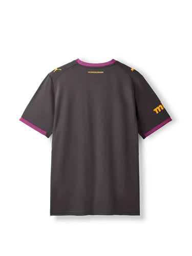 Galatasaray Third 26/27 Men's Fan Jersey - View 5 - Jersey Zone