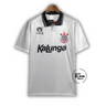 Corinthians Retro Home 1994 Fan Shirt - Front View - Jersey Zone