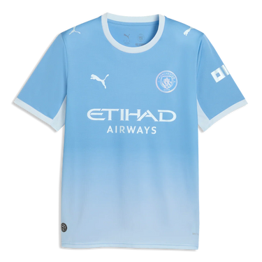 Manchester City Away 26/27 Men's Fan Jersey - Back View - Jersey Zone