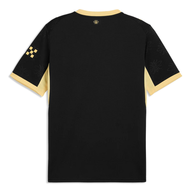 Manchester City Away 26/27 Men's Fan Jersey - View 5 - Jersey Zone