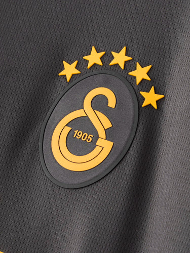 Galatasaray Third 26/27 Men's Fan Jersey II - View 11 - Jersey Zone