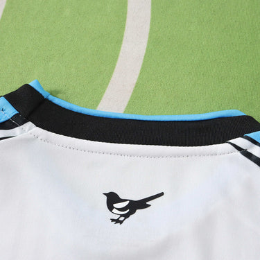 Newcastle United Home 26/27 Kids Shirt Kit - View 6 - Jersey Zone