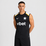 Botafogo Sleeveless Training 26/27 Men’s Shirt - Front View - Jersey Zone