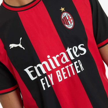 AC Milan Away 26/27 Men's Fan Jersey - View 6 - Jersey Zone