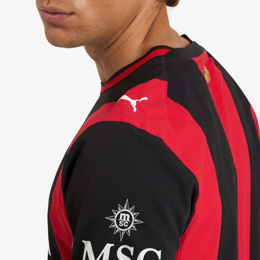 AC Milan Away 26/27 Men's Fan Jersey - View 8 - Jersey Zone