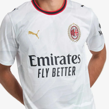 AC Milan Third 26/27 Men's Fan Jersey - View 11 - Jersey Zone