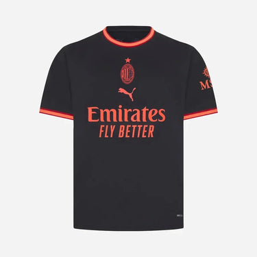 AC Milan Third 26/27 Men's Fan Jersey - View 6 - Jersey Zone