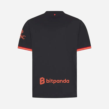 AC Milan Third 26/27 Men's Fan Jersey - View 7 - Jersey Zone