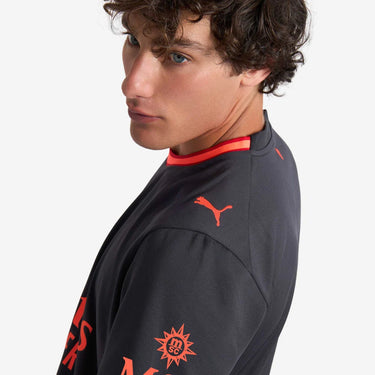 AC Milan Third 26/27 Men's Fan Jersey - View 15 - Jersey Zone