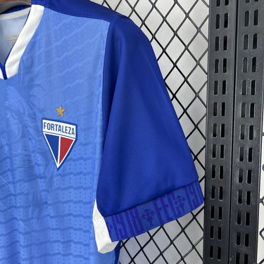 Fortaleza Goalkeeper 25/26 Fan Shirt - View 5 - Jersey Zone