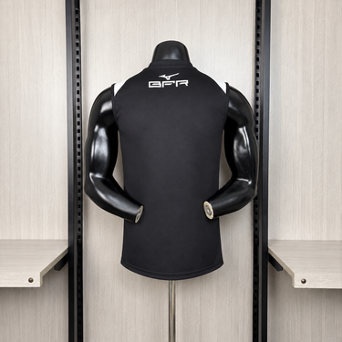 Botafogo Sleeveless Training 26/27 Men’s Shirt - View 5 - Jersey Zone