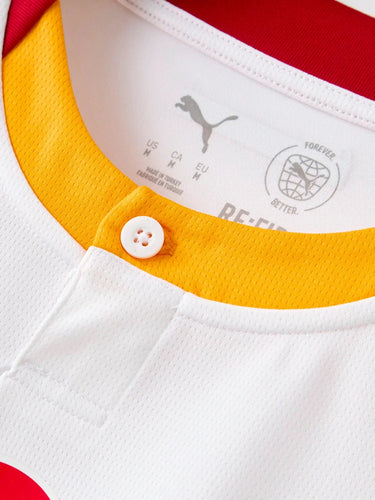 Galatasaray Third 26/27 Men's Fan Jersey - View 16 - Jersey Zone