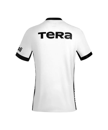 Beşiktaş Third 26/27 Men's Fan Jersey - Fabric and Crest Detail - Jersey Zone