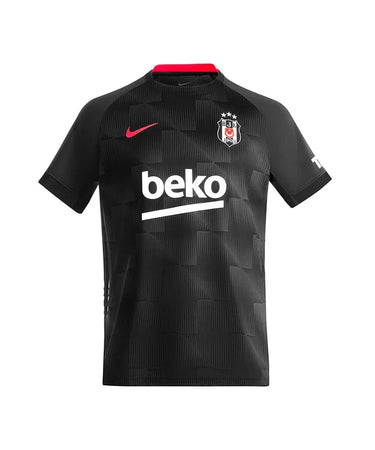 Beşiktaş Third 26/27 Men's Fan Jersey - View 6 - Jersey Zone