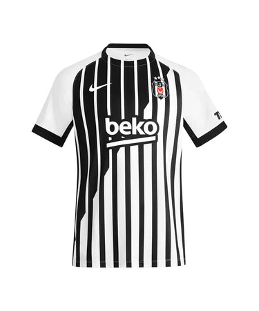 Beşiktaş Away 26/27 Men's Fan Jersey - View 4 - Jersey Zone