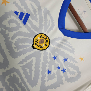Cruzeiro Special Edition 25/26 Men’s Shirt - View 6 - Jersey Zone