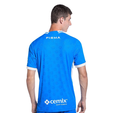 Cruz Azul Home 26/27 Fan Shirt - Back View - Jersey Zone