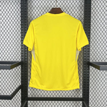 Corinthians Goalkeeper 25/26 Fan Shirt - View 5 - Jersey Zone