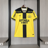 Criciúma Home 25/26 Fan Shirt - Front View - Jersey Zone
