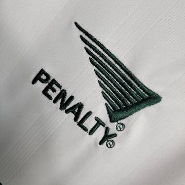 Coritiba Retro 1997 Fan Shirt - View 4 - Jersey Zone