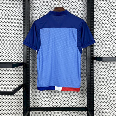Fortaleza Goalkeeper 25/26 Fan Shirt - Back View - Jersey Zone