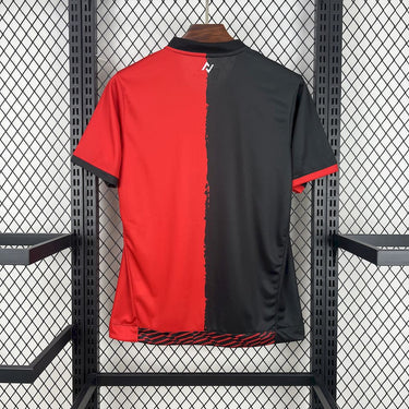 Vitória Special Edition 25/26 Men’s Shirt - Back View - Jersey Zone