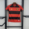 Sport Recife Home 25/26 Women’s Shirt - Front View - Jersey Zone