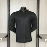 Corinthians Away 24/25 Long Sleeve Player Edition Shirt - Front View - Jersey Zone