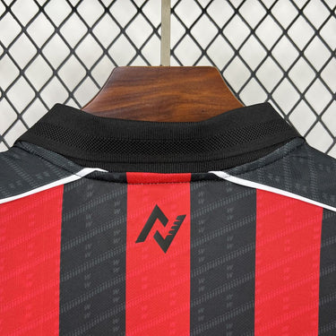 Vitória Home 25/26 Fan Shirt - View 8 - Jersey Zone