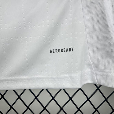Internacional Away 25/26 Fan Shirt - View 9 - Jersey Zone