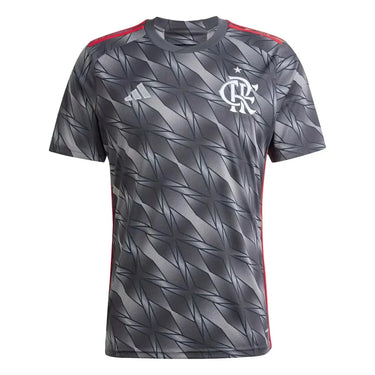 Flamengo Third 24/25 Fan Shirt - View 5 - Jersey Zone