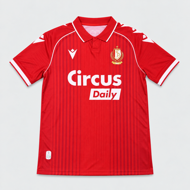 Home 26/27 Fan Shirt