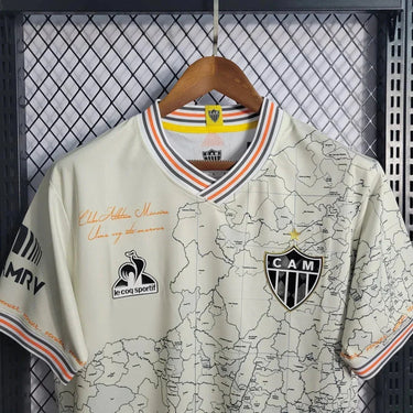 Atlético Mineiro Special Edition 25/26 Men’s Shirt - View 6 - Jersey Zone
