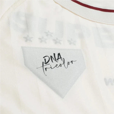 São Paulo Third 26/27 Fan Shirt - View 4 - Jersey Zone