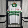 Coritiba Retro 1997 Fan Shirt - Front View - Jersey Zone