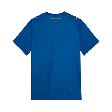 Palmeiras Third 26/27 Player Edition Shirt - Back View - Jersey Zone