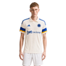 Cruzeiro Third 26/27 Fan Shirt - Front View - Jersey Zone