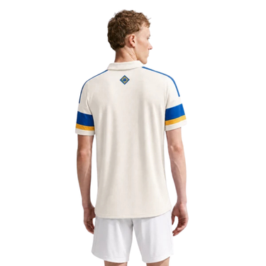 Cruzeiro Third 26/27 Fan Shirt - Back View - Jersey Zone