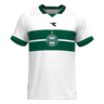 Coritiba Home 25/26 Fan Shirt - Front View - Jersey Zone