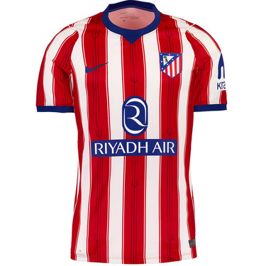 Atlético de Madrid Away 26/27 Men's Fan Jersey - Back View - Jersey Zone