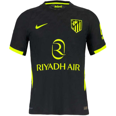 Atlético de Madrid Away 26/27 Men's Fan Jersey - View 4 - Jersey Zone