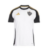 Atlético Mineiro Away 25/26 Fan Shirt - Front View - Jersey Zone