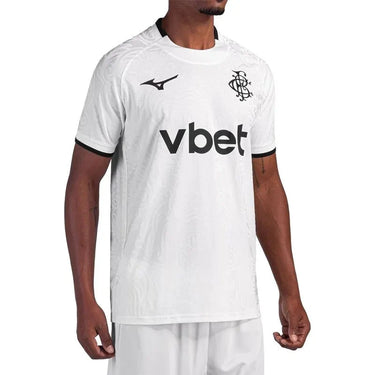 Botafogo Third 2026 Fan Shirt - View 4 - Jersey Zone