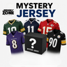 Mystery Jersey NFL - Front View - Jersey Zone