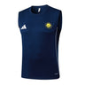Al Nassr Al-Nassr Training sleeveless shirt 2025/2026 - Front View - Jersey Zone