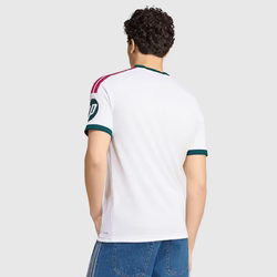 Real Madrid Combo Home, Away 26/27 Fan Shirt - View 7 - Jersey Zone